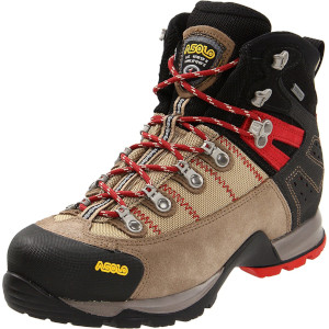 asolo hiking boot