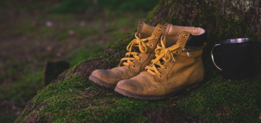 best hiking boots