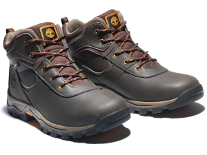 best hiking boots