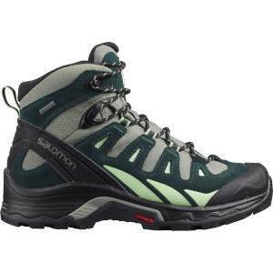 gore tex hiking boot