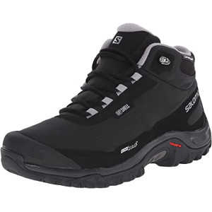 salomon mens shelter cs