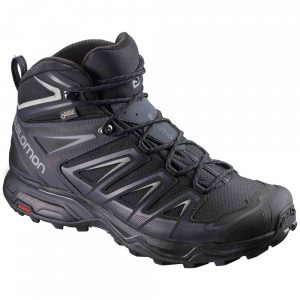 salomon x ultra 3 mid goretex