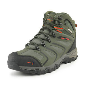 waterproof hiking boots